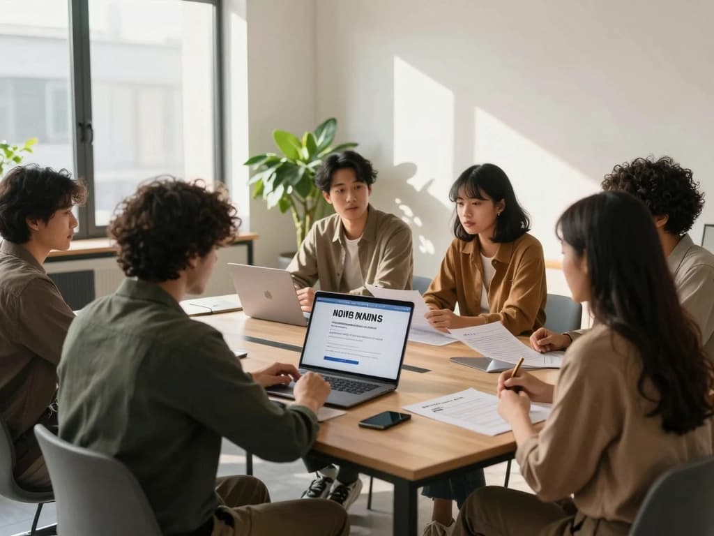 How Internal Job Postings Are Filled: A Closer Look at the Process