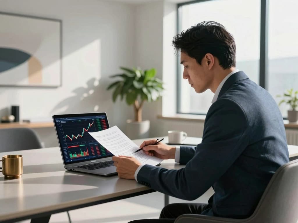 Tax-Loss Harvesting Strategies for High-Income Earners