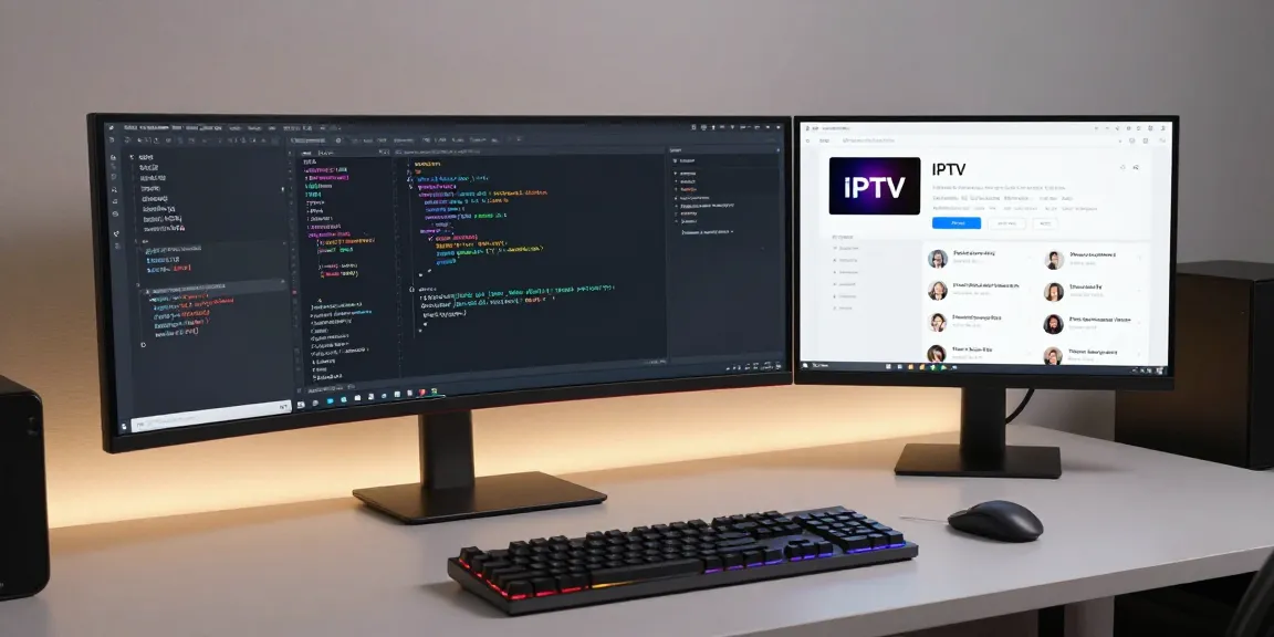 IPTV France : technologies IPTV innovantes pour des services numériques avancés.