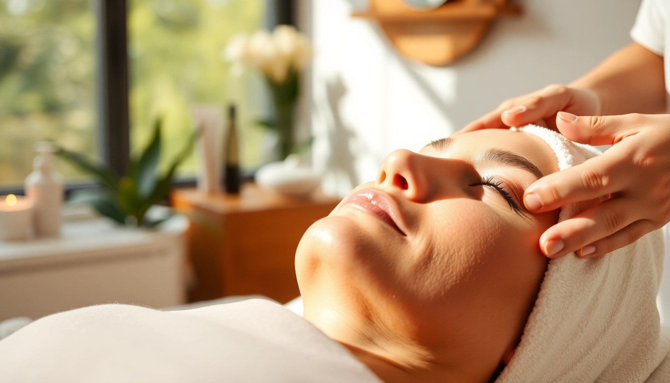 Effectieve Anti Aging Behandelingen in Ede voor een Stralende Huid