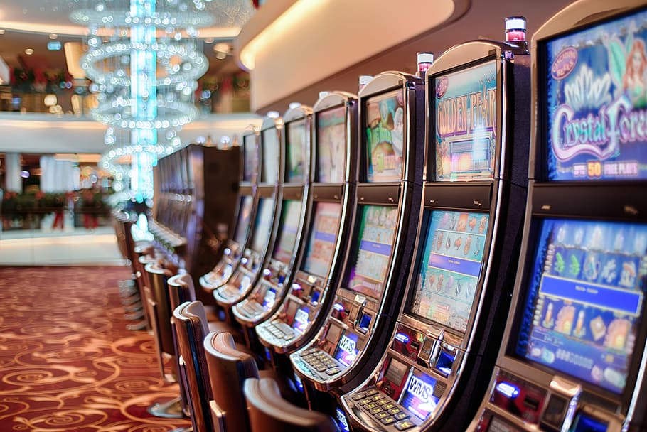 Casino paiement instantané : rapidité, sécurité et plaisir de jeu garantis