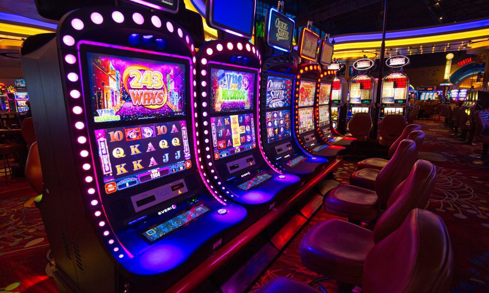 Pourquoi le nouveau bonus de casino en ligne transforme votre expérience de jeu dès aujourd’hui ?