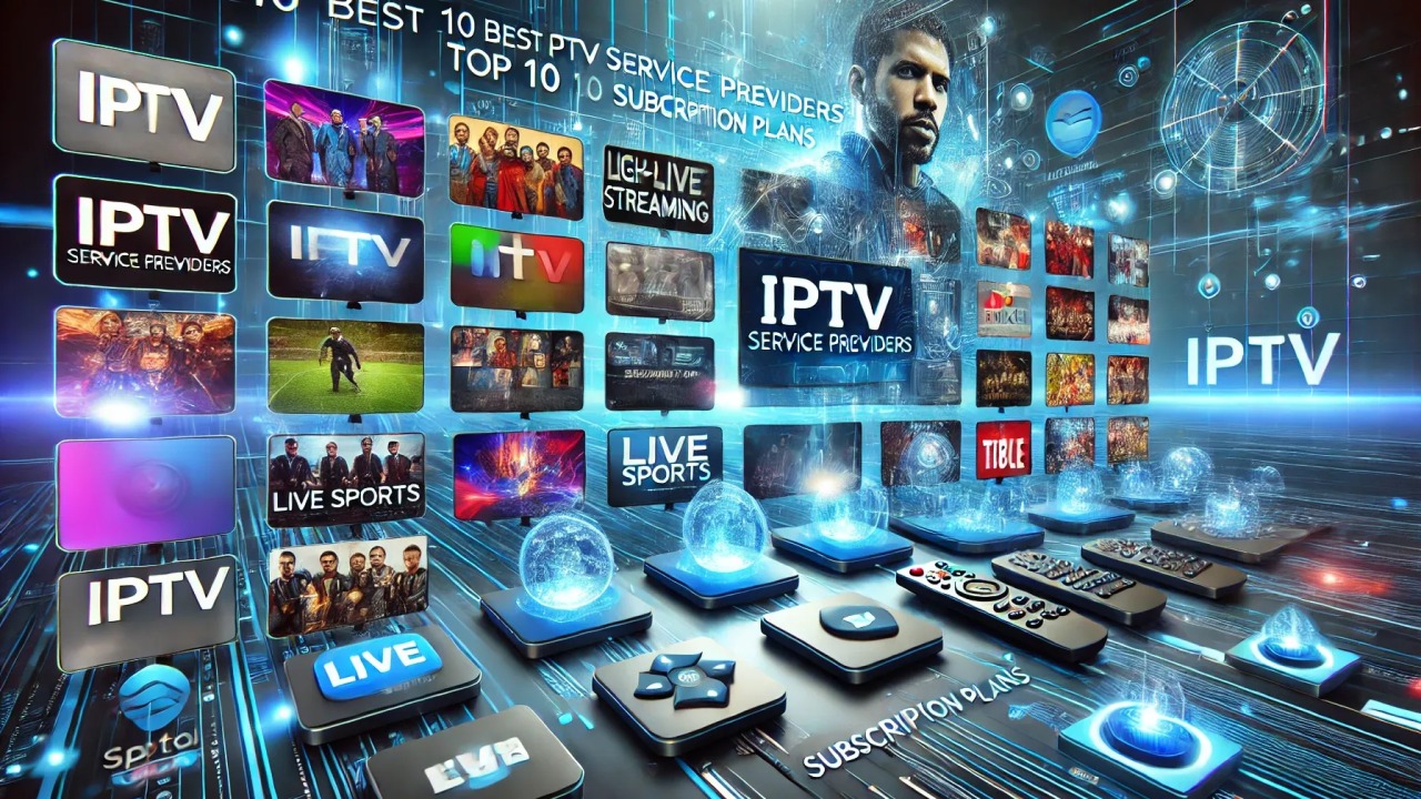 Get Premium IPTV Canada at the Best Price with Prime IPTV
