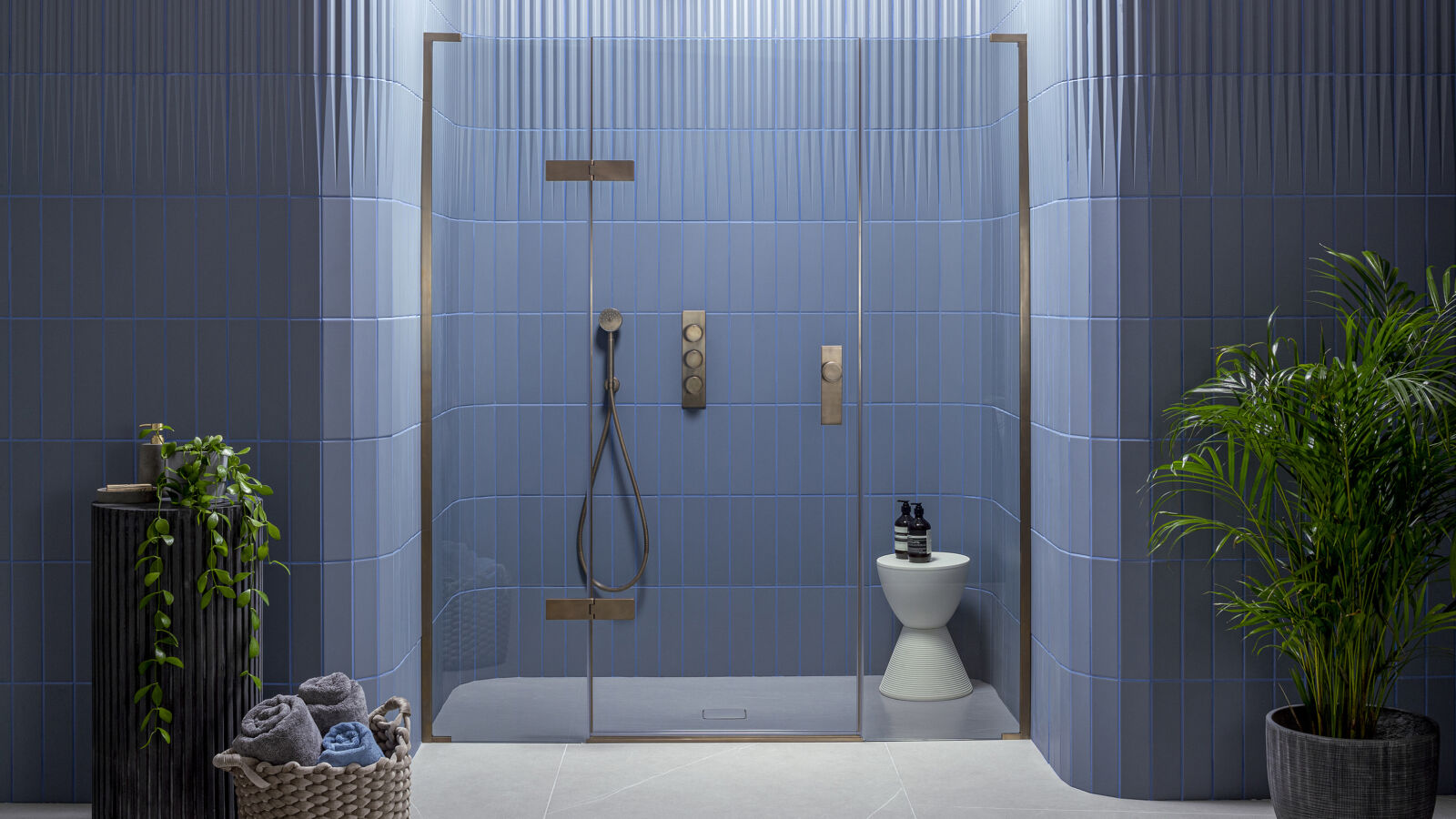 Réinventez votre salle de bain avec les solutions innovantes de sunny showers france