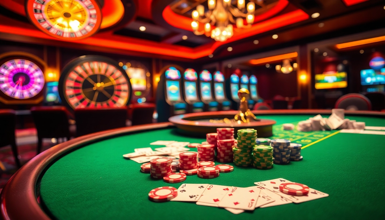 Experience the excitement of winning at ww88 com with vibrant casino tables and thrilling games.