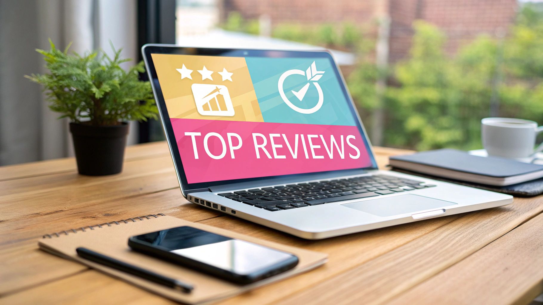 Honest Product Reviews Backed by Real Testing and Data