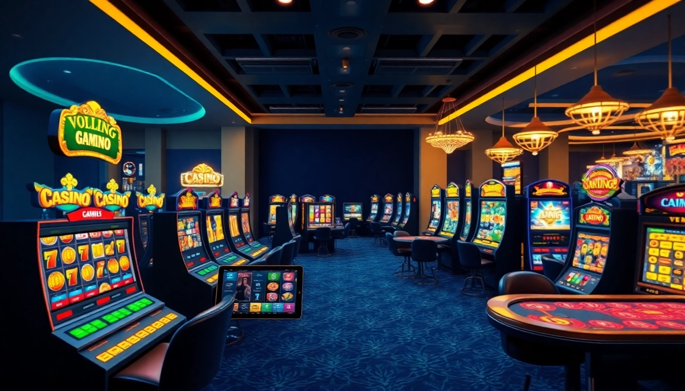 Découvrez le meilleur casino en ligne France avec une interface de jeu captivante et moderne.