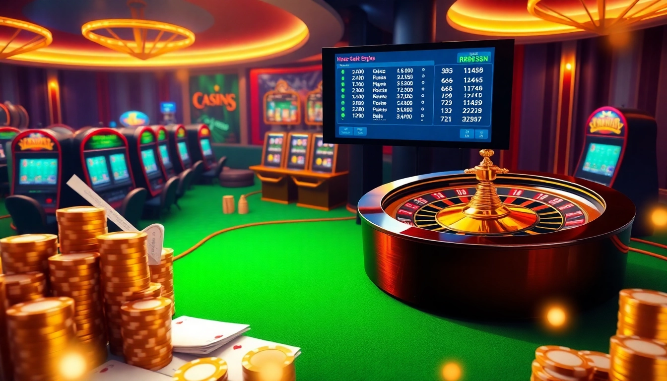 Master Winning Strategies at https://rr88sn.com/ in 2025: Your Essential Guide to Optimal Betting