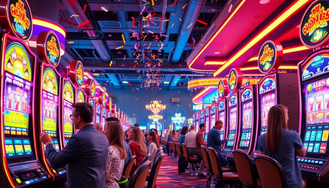 Découvrez les meilleures expériences de casino en ligne France avec des joueurs gagnants.